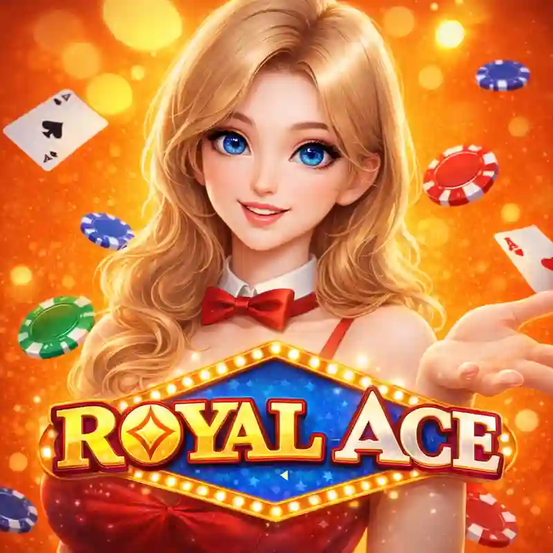 Royal Ace High RTP Casino Game