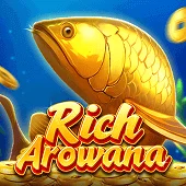 Rich Arowana